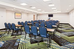  - Holiday Inn Express & Suites Airport Niceville