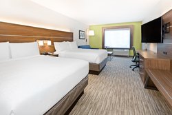  - Holiday Inn Express & Suites Airport Niceville