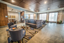  - Holiday Inn Express & Suites Mall Edmonton