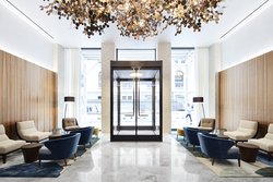  - Park Terrace Hotel Midtown New York