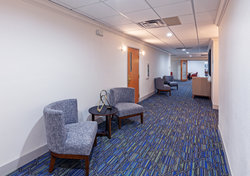  - Holiday Inn Express & Suites Jenks