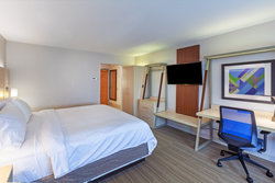  - Holiday Inn Express & Suites Jenks