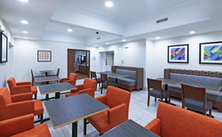  - Holiday Inn Express & Suites Jenks