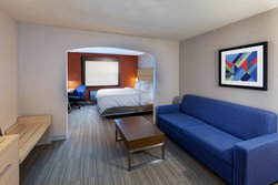  - Holiday Inn Express & Suites Jenks