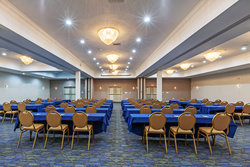 - Holiday Inn Express & Suites Jenks