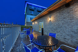  - Holiday Inn Express & Suites Jenks
