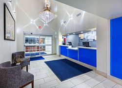  - Holiday Inn Express & Suites Jenks