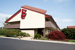  - Red Roof Inn Parkersburg