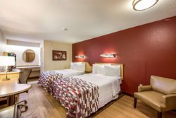  - Red Roof Inn Plymouth - I-275, Exit 28
