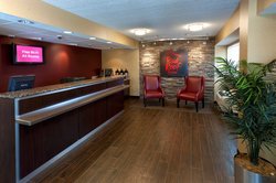  - Red Roof Inn North Dayton - I-75, Exit 59