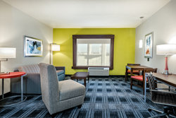  - Holiday Inn Express & Suites North Round Rock - I-35, Exit 251