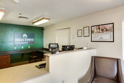  - HomeTowne Studios Spartanburg