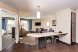  - Candlewood Suites Oakwood Mall Eau Claire