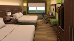  - Holiday Inn Express Stuart - I-95, Exit 101