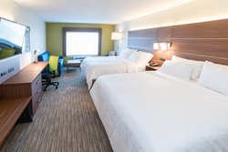  - Holiday Inn Express & Suites North Battleford