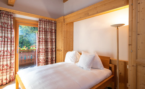 CHALET ROYALP HOTEL AND SPA - Photo 58