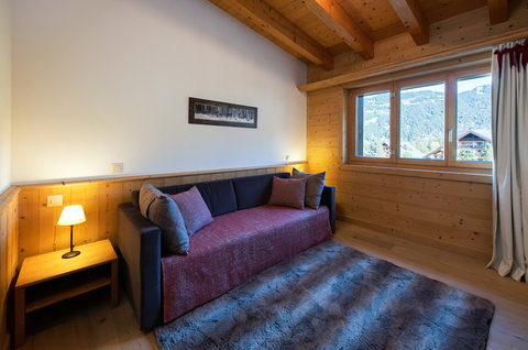 CHALET ROYALP HOTEL AND SPA - Photo 61
