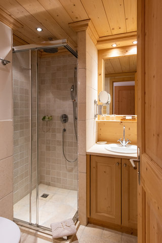 CHALET ROYALP HOTEL AND SPA - Photo 62