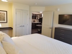  - Candlewood Suites Davenport