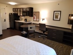  - Candlewood Suites Davenport
