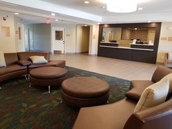  - Candlewood Suites Davenport