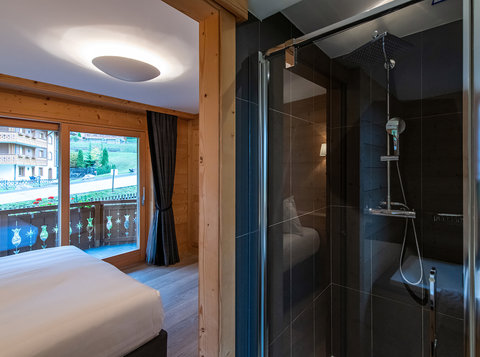 CHALET ROYALP HOTEL AND SPA - Photo 63