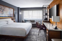  - Marriott Hotel Downtown Greensboro