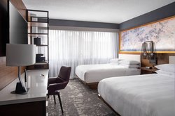  - Marriott Hotel Downtown Greensboro