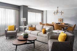  - Marriott Hotel Downtown Greensboro