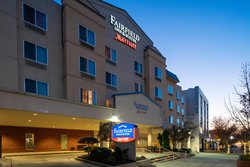  - Fairfield Inn & Suites by Marriott Bremerton