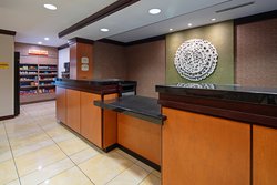  - Fairfield Inn & Suites by Marriott Bremerton