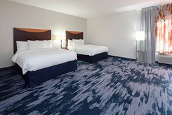  - Fairfield Inn & Suites by Marriott Bremerton