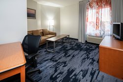  - Fairfield Inn & Suites by Marriott Bremerton