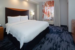  - Fairfield Inn & Suites by Marriott Bremerton