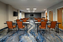  - Fairfield Inn & Suites by Marriott Bremerton