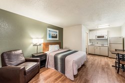  - HomeTowne Studios Sharonville - I-75, Exit 15