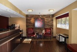  - Red Roof Inn North Harrisburg - I-81, Exit 69