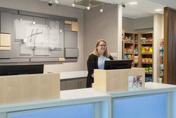  - Holiday Inn Express & Suites South Portland