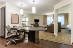  - Candlewood Suites Davenport