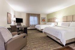  - Candlewood Suites Davenport
