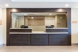  - Candlewood Suites Davenport