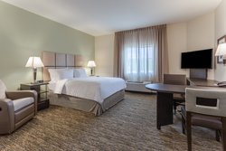  - Candlewood Suites Davenport