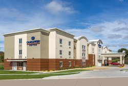  - Candlewood Suites Davenport