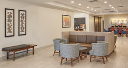  - Holiday Inn Express West Boca Raton - FL Turnpike, Exit 75