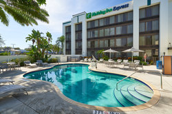  - Holiday Inn Express West Boca Raton - FL Turnpike, Exit 75