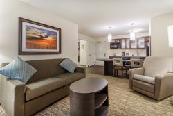  - Candlewood Suites Davenport