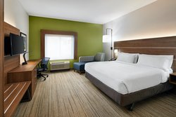  - Holiday Inn Express & Suites Pensacola