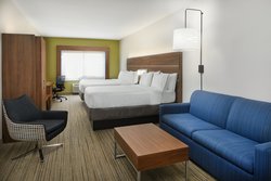  - Holiday Inn Express & Suites Pensacola