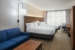  - Holiday Inn Express & Suites Pensacola