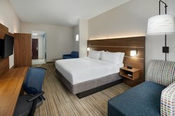  - Holiday Inn Express & Suites Pensacola